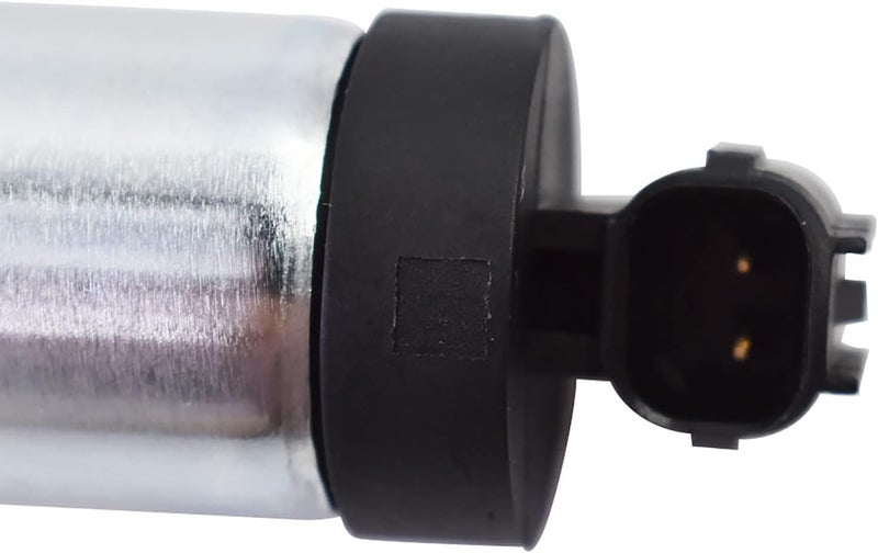Silscvtt A/C Compressor Electronic Control Valve DVE12 Replacement for Hyundai Accent 1.6L 2015-2016 - Image 3